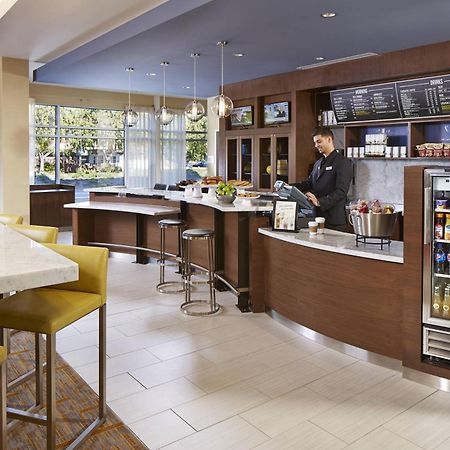 Courtyard By Marriott Sunnyvale Silicon Valley Екстер'єр фото