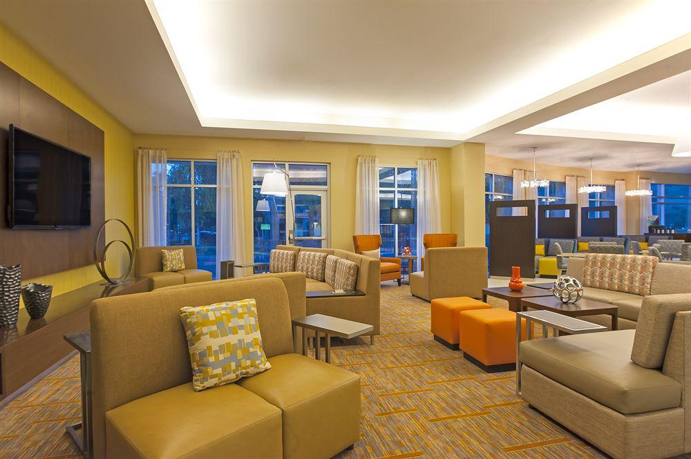 Courtyard By Marriott Sunnyvale Silicon Valley Екстер'єр фото