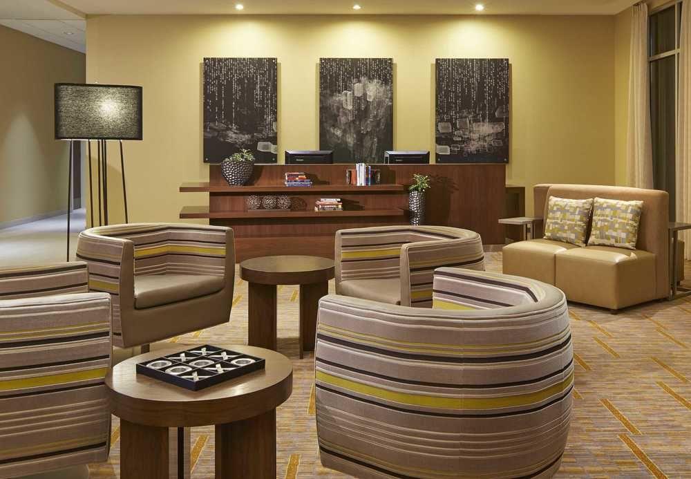 Courtyard By Marriott Sunnyvale Silicon Valley Екстер'єр фото