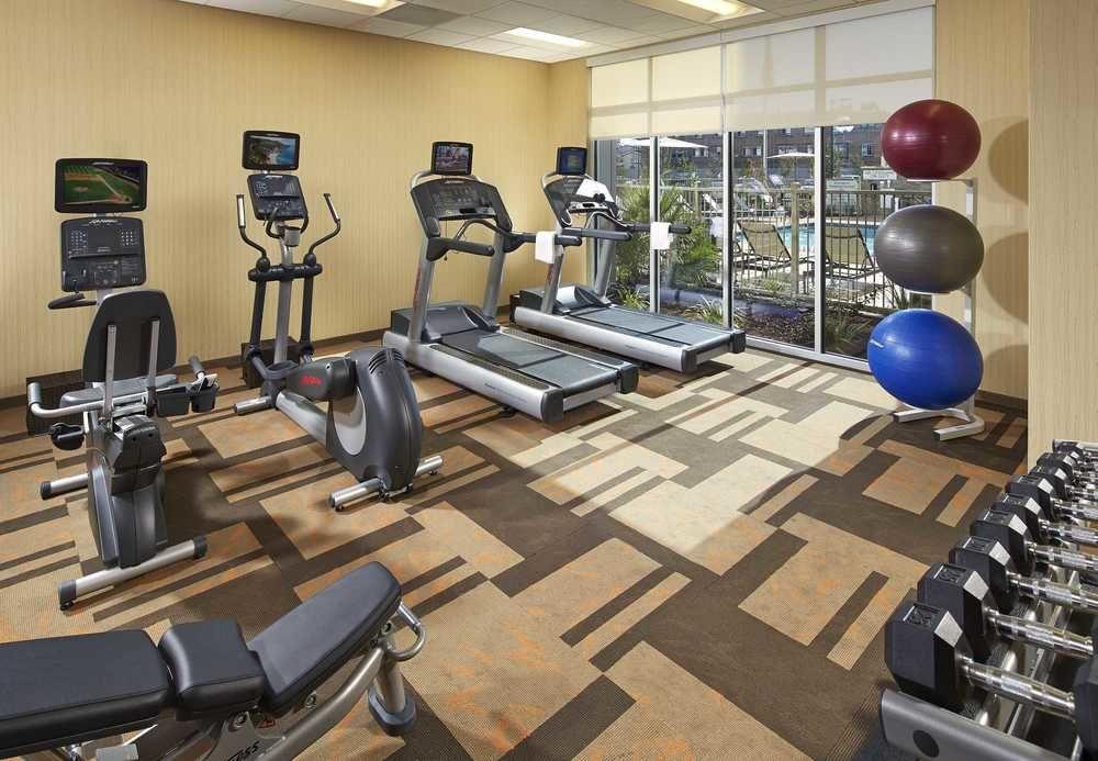 Courtyard By Marriott Sunnyvale Silicon Valley Екстер'єр фото
