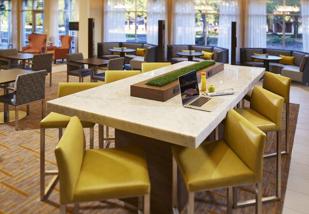 Courtyard By Marriott Sunnyvale Silicon Valley Екстер'єр фото