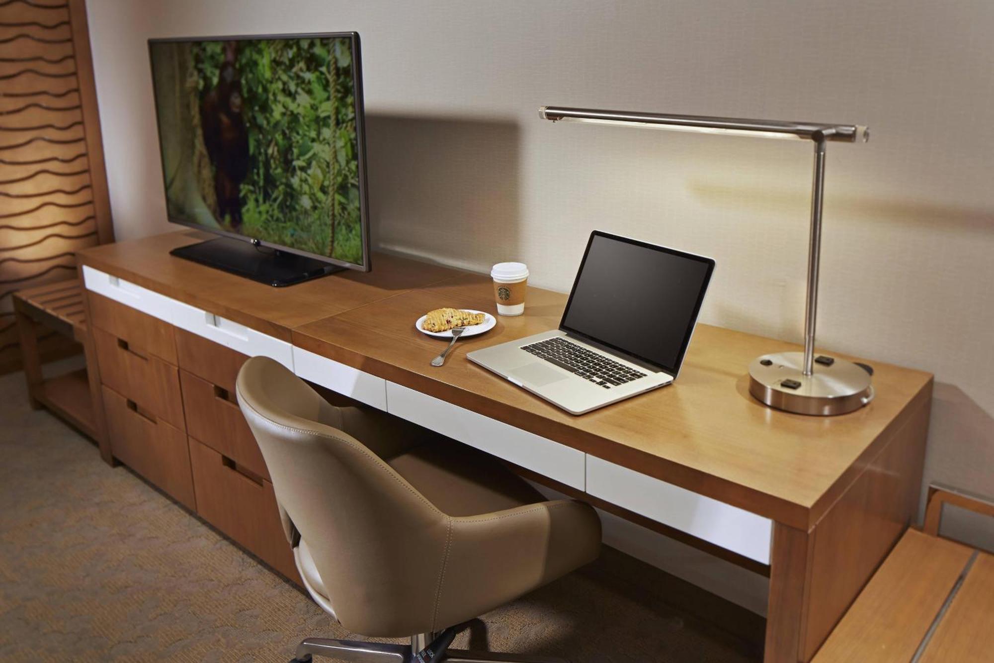 Courtyard By Marriott Sunnyvale Silicon Valley Екстер'єр фото