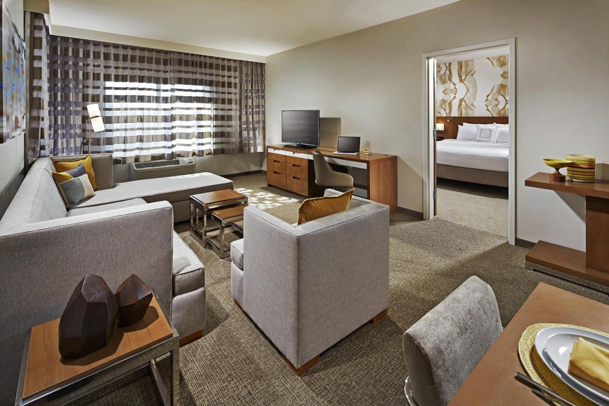 Courtyard By Marriott Sunnyvale Silicon Valley Екстер'єр фото