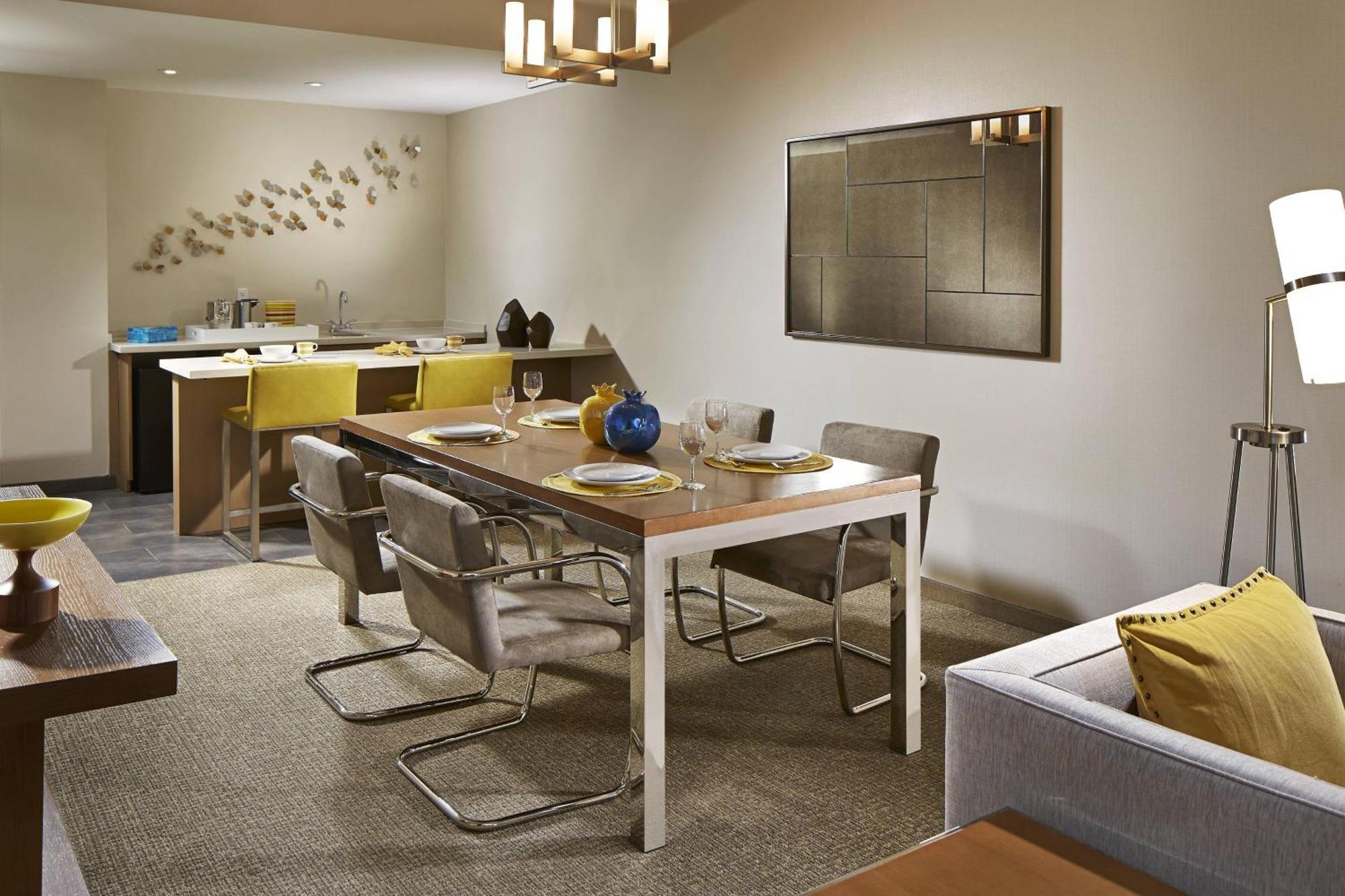 Courtyard By Marriott Sunnyvale Silicon Valley Екстер'єр фото
