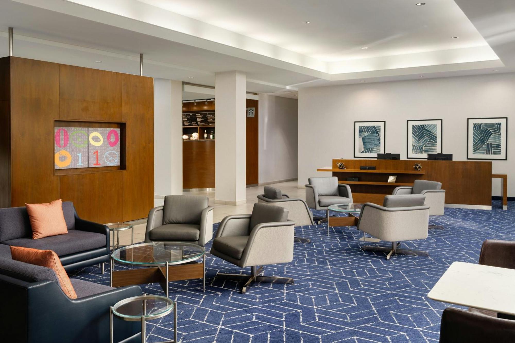 Courtyard By Marriott Sunnyvale Silicon Valley Екстер'єр фото