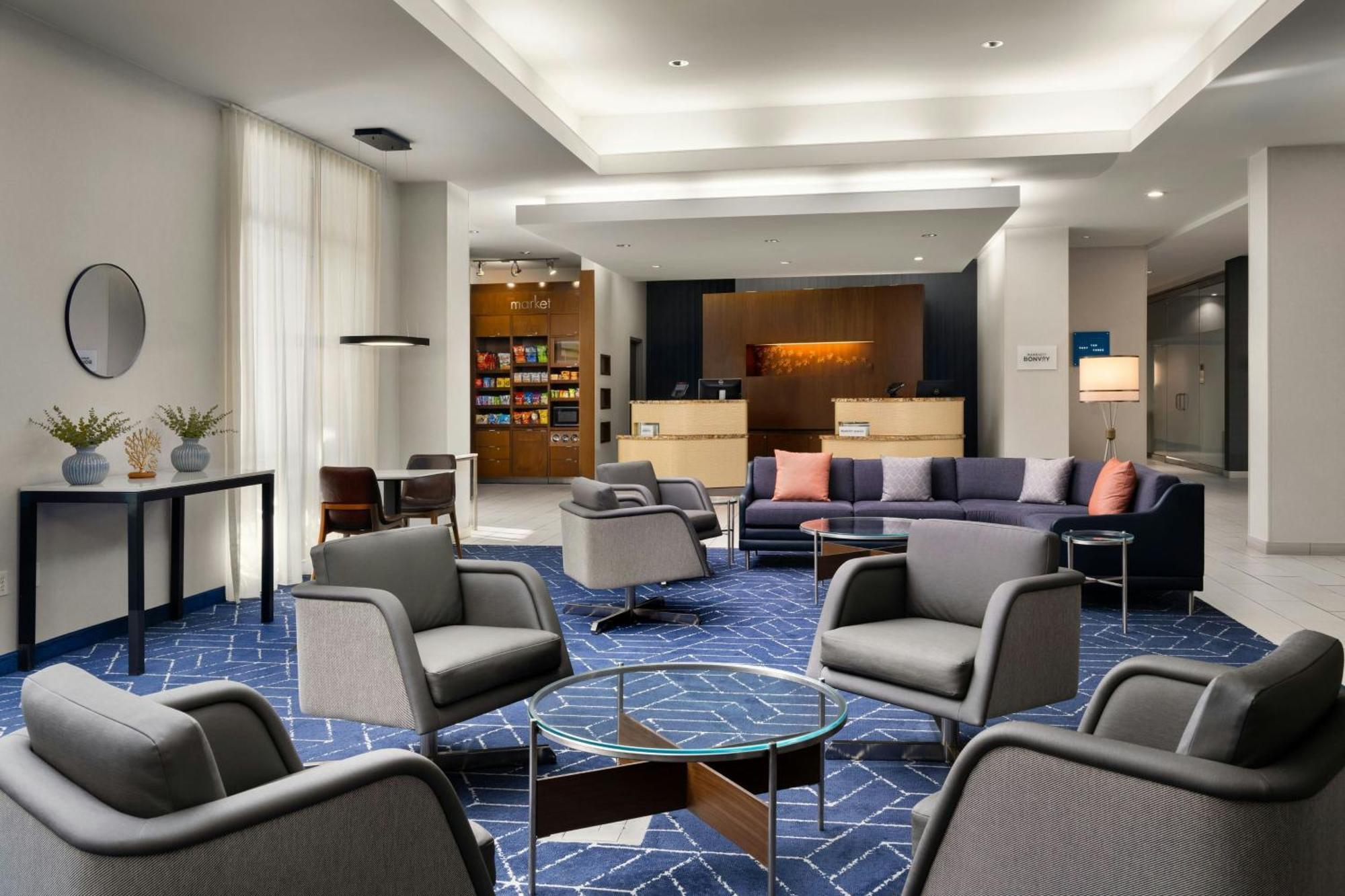 Courtyard By Marriott Sunnyvale Silicon Valley Екстер'єр фото