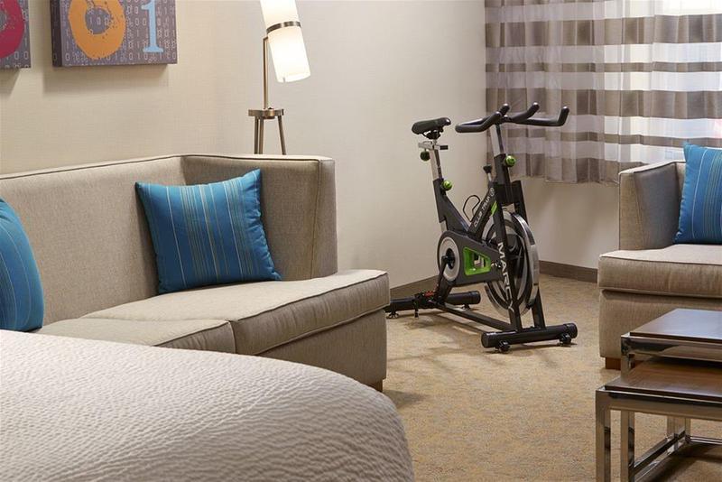 Courtyard By Marriott Sunnyvale Silicon Valley Екстер'єр фото