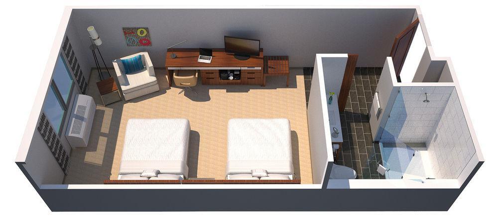 Courtyard By Marriott Sunnyvale Silicon Valley Екстер'єр фото