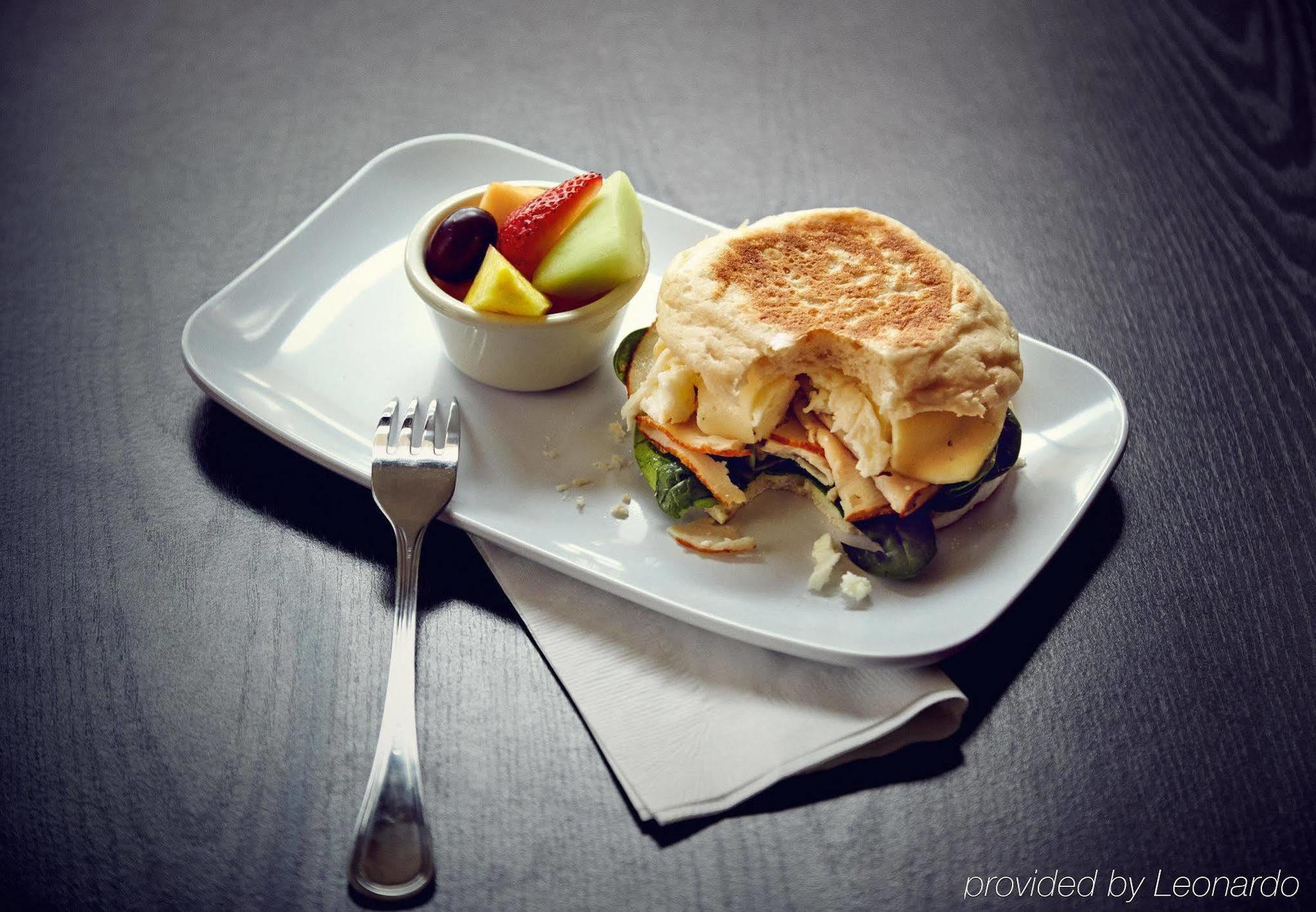 Courtyard By Marriott Sunnyvale Silicon Valley Екстер'єр фото